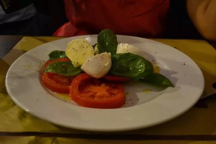 Osteria Vini e Vecchi Sapori