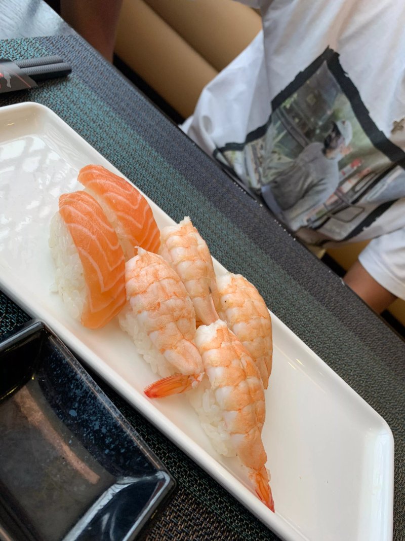 Oishi Sushi