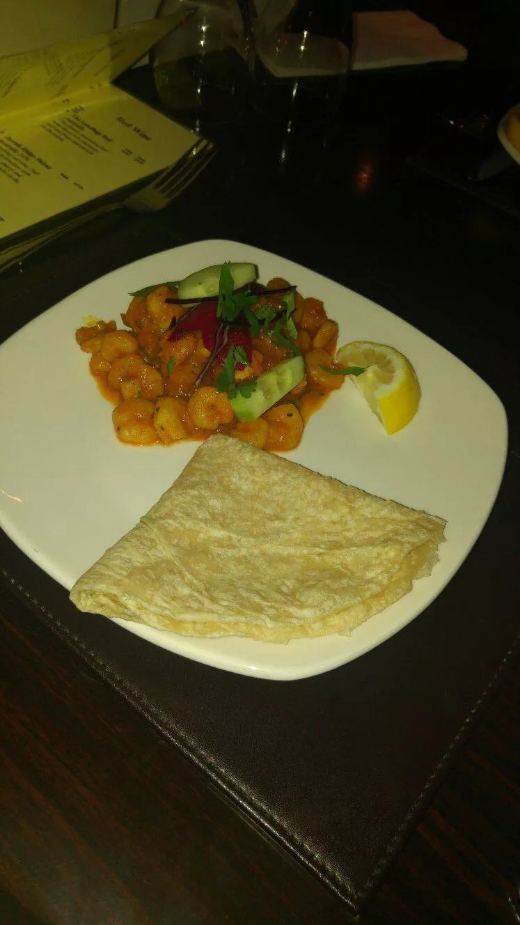 Bude Tandoori