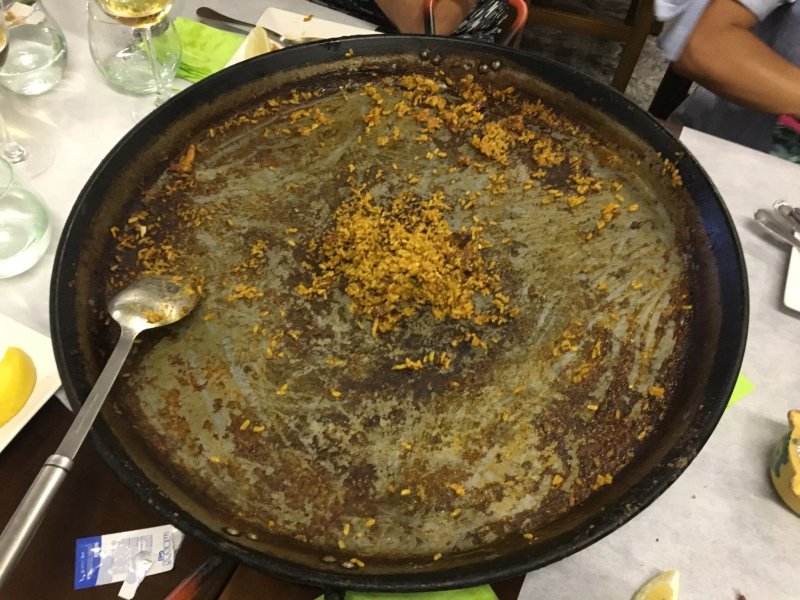 Mar de Oro