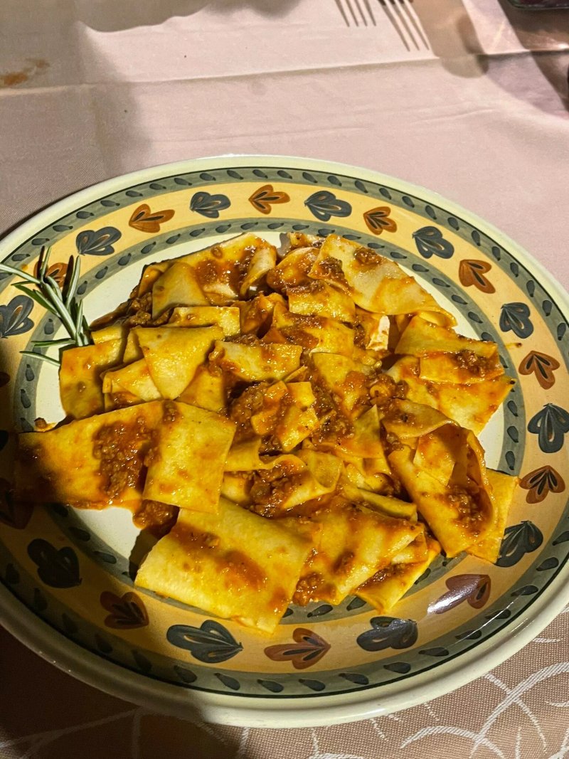 Ristorante Nonna Tina