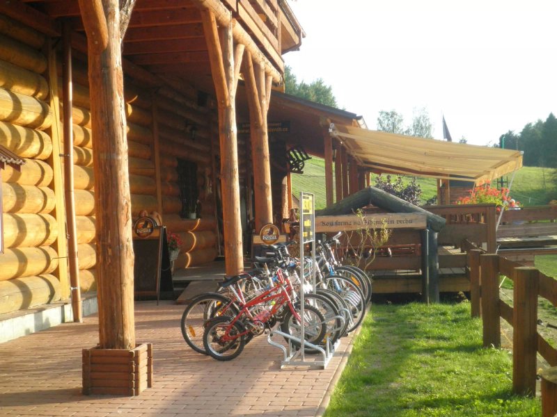 Sport-Hotel Sibenicni vrch