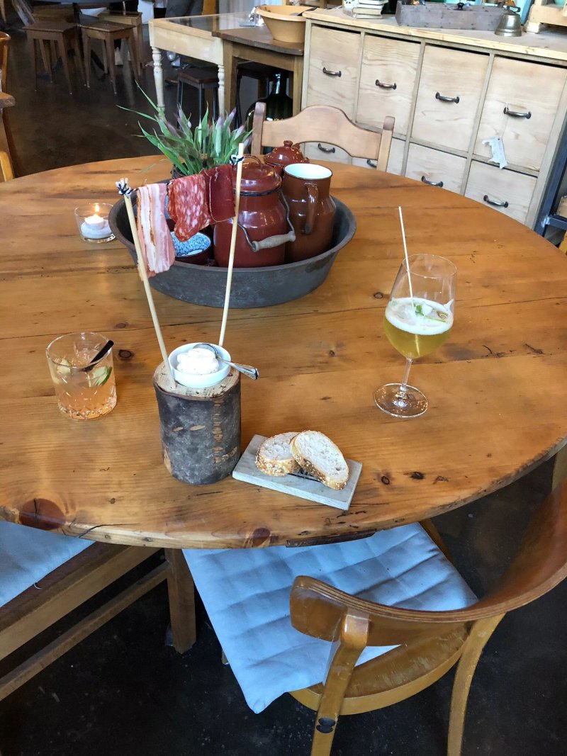 Restaurant Rosstall
