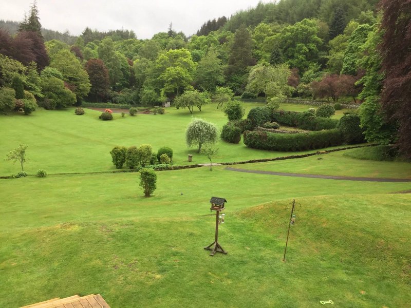 Elibank House B&B