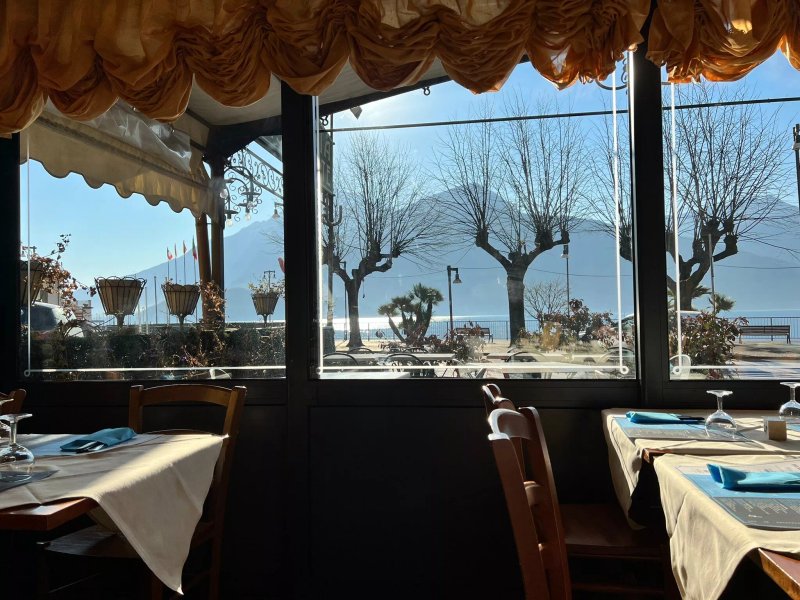 Albergo Ristorante Dongo
