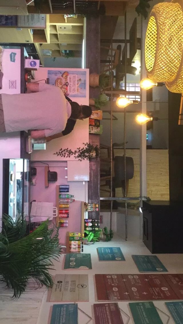 My Little Warung Toulouse Carmes