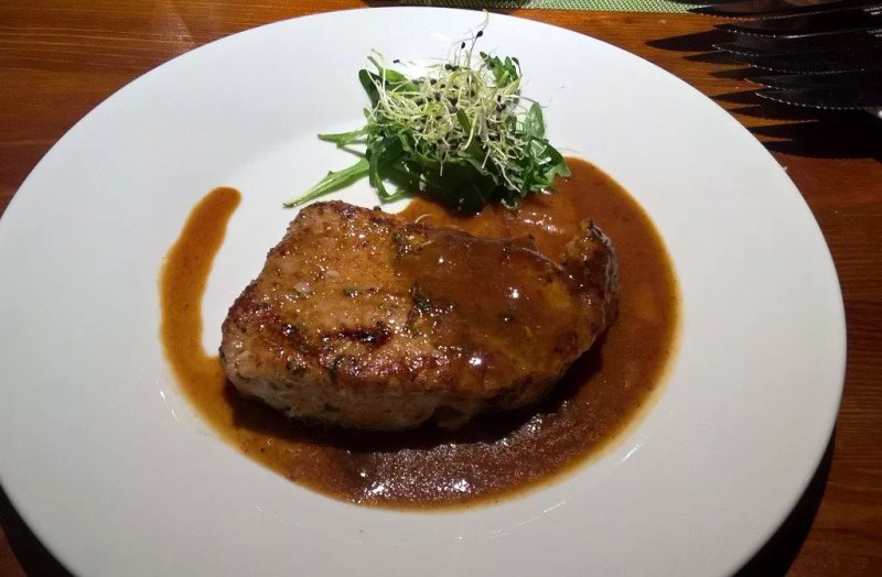 Steak House Liberec