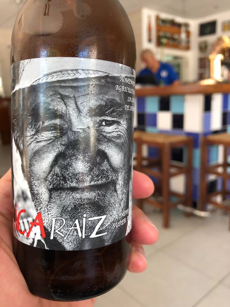 Cerveseria Santa Anna