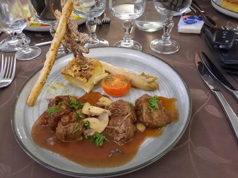 La Taverne Du Cochon Sale