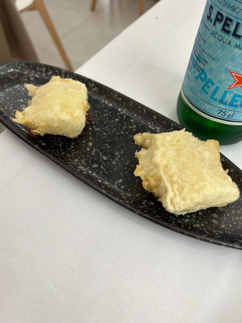 La Tammurriata - Taverna di mare