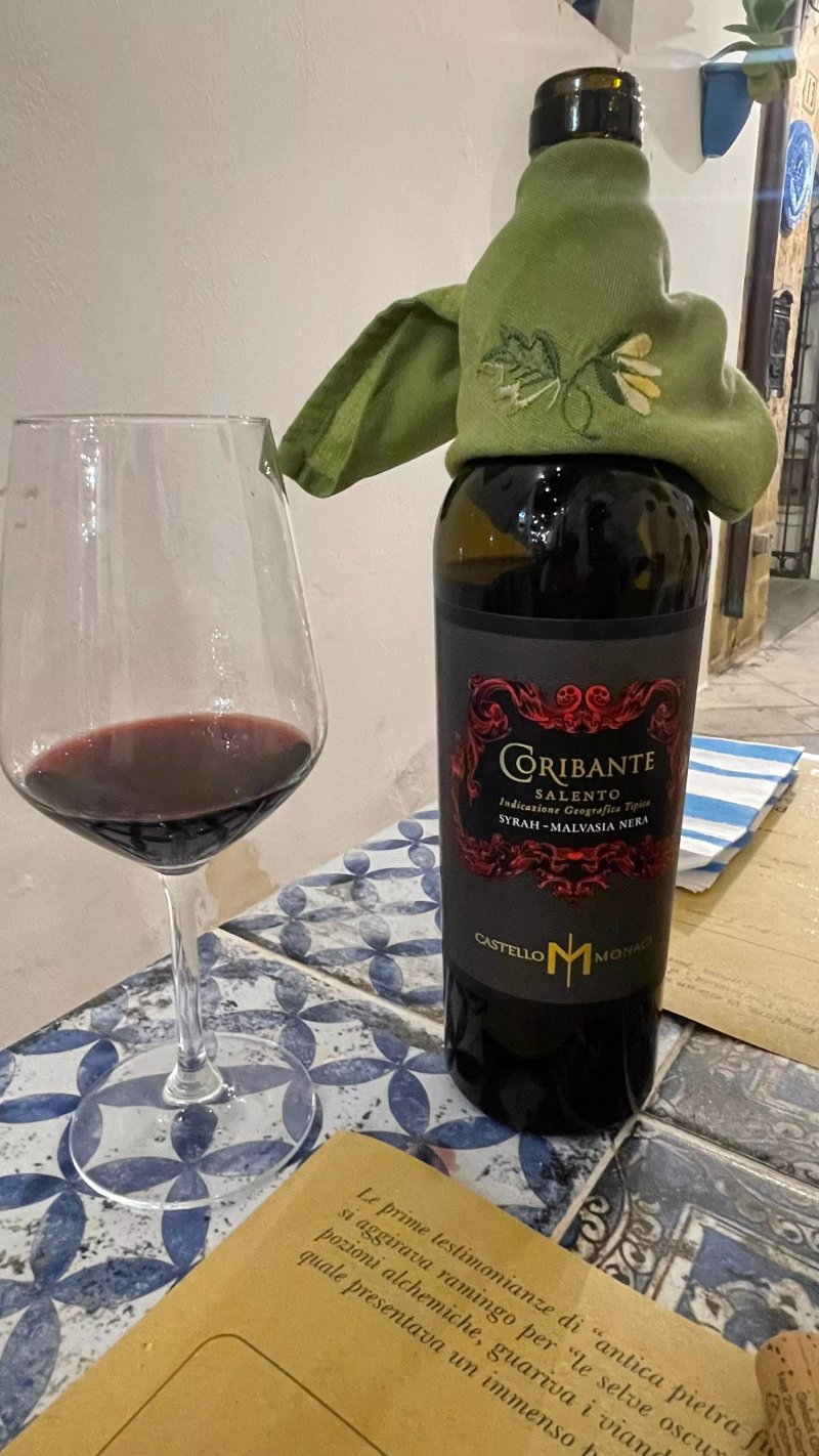 Antica Pietra Filosofale
