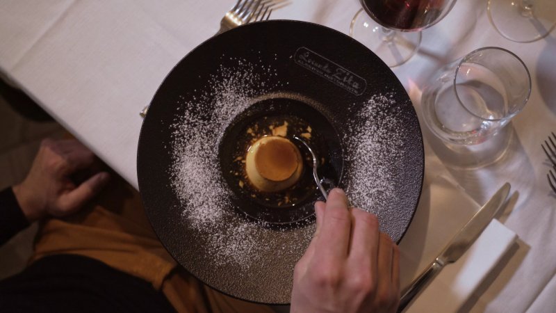 La Vecchia Locanda Zita