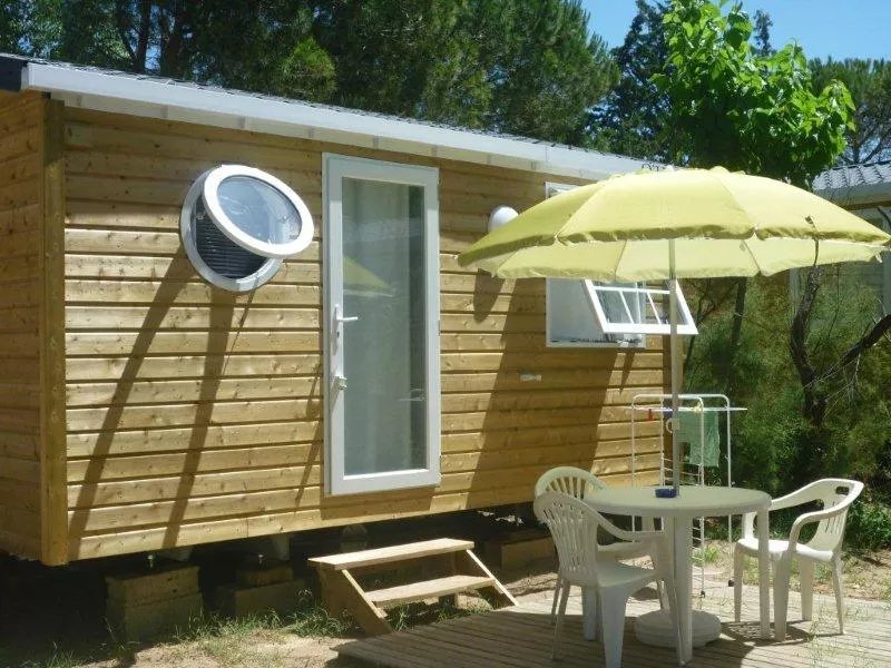 Camping Mer et Nature