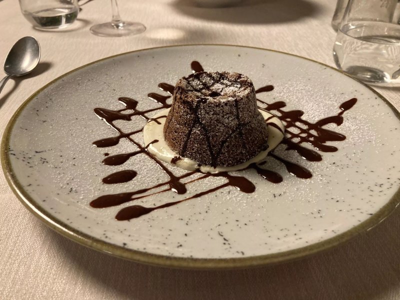 Ristorante Gioviale
