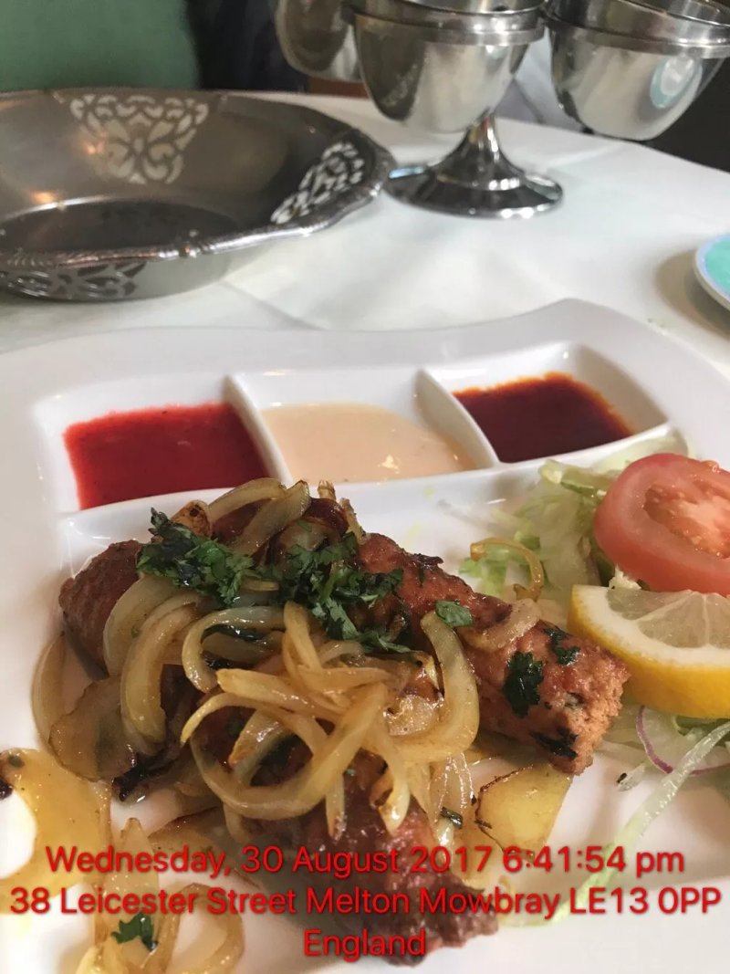 New Apurba Restaurant
