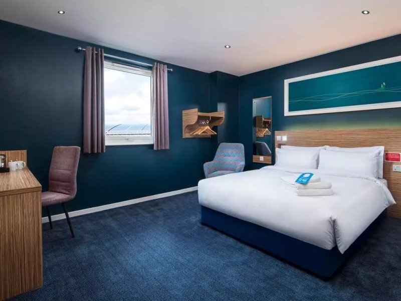 Travelodge Bristol Abbey Wood