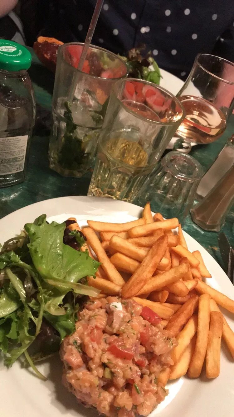 La Cabane