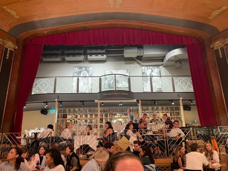 Eataly Stockholm