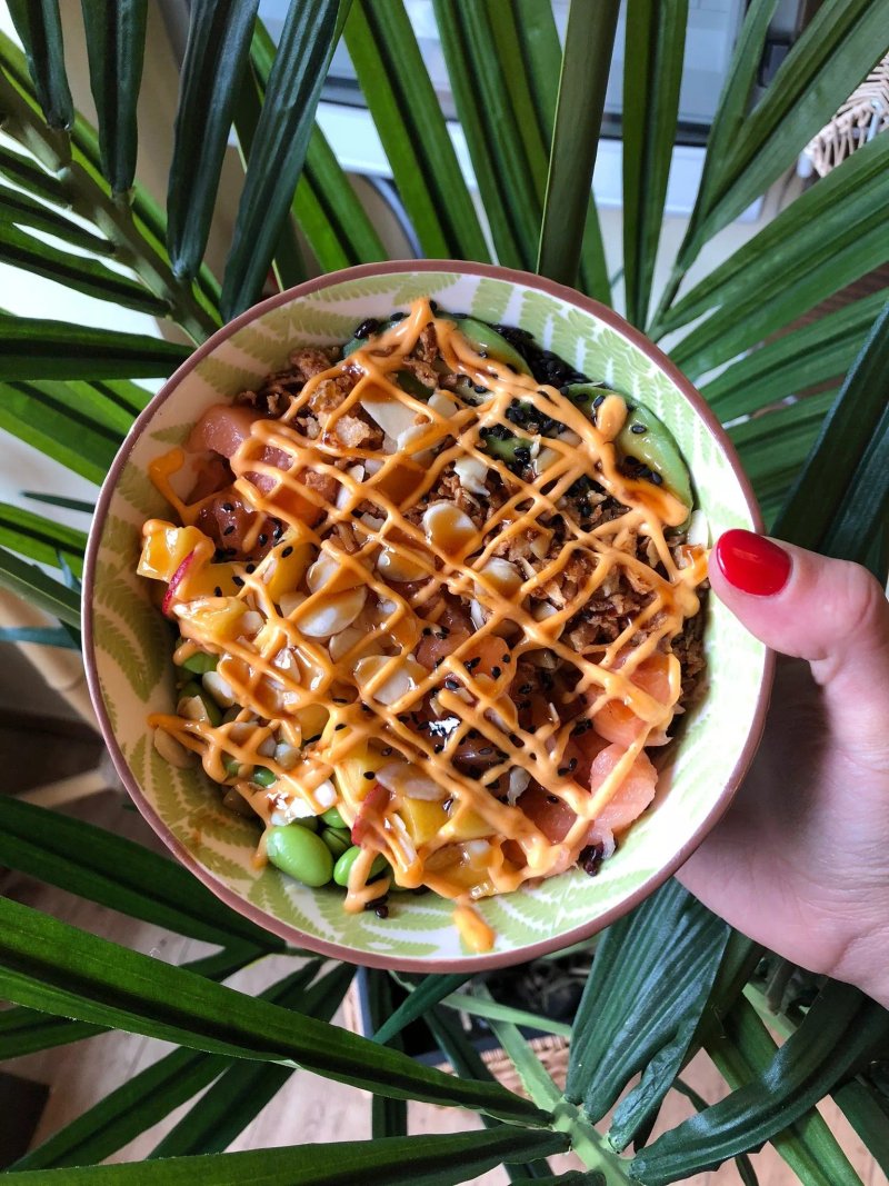 Joia Healthy Food Cafe