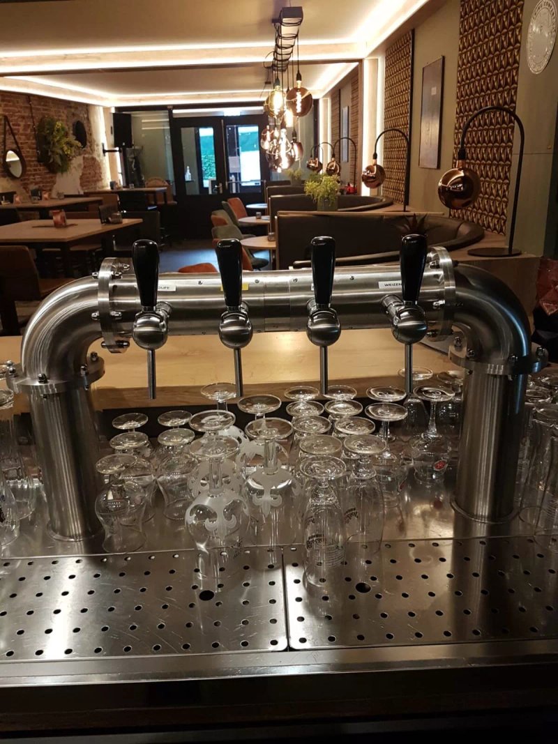 Grand Cafe Smit