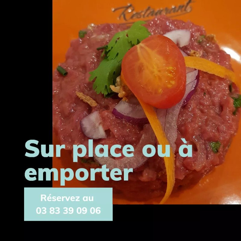 Le Local