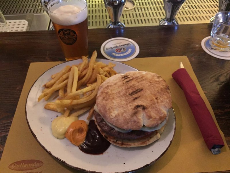 Birreria Turondola