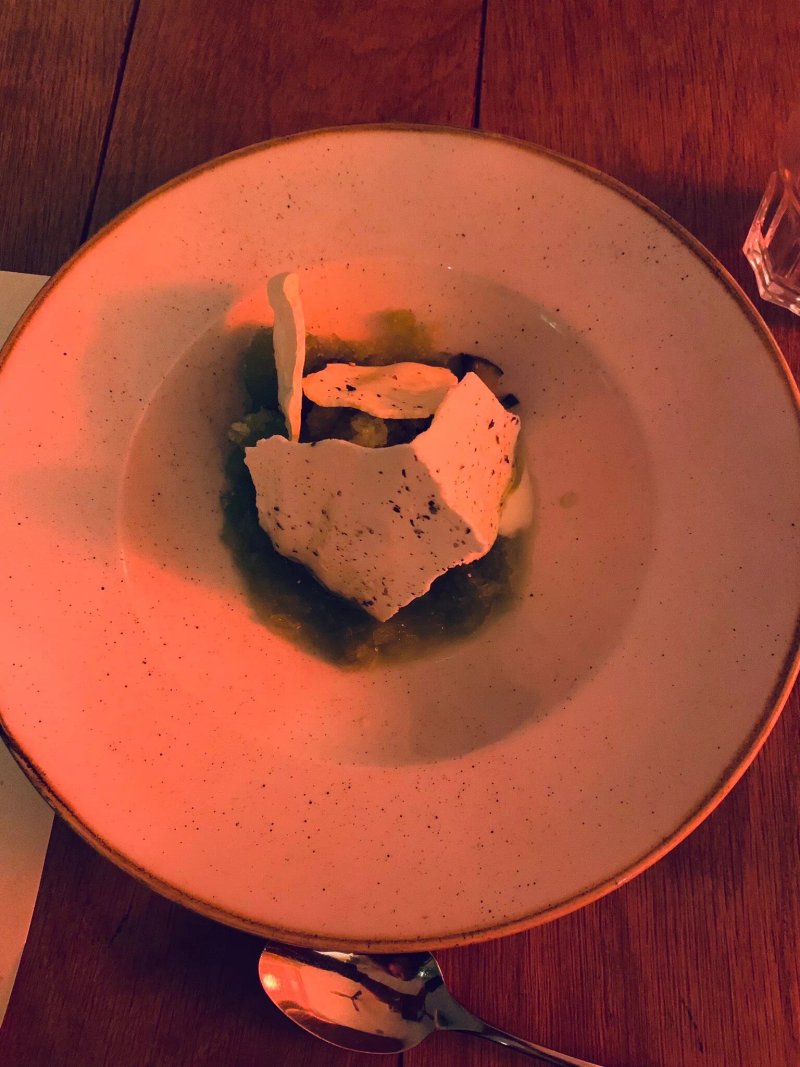 The Decadente Restaurante & Bar
