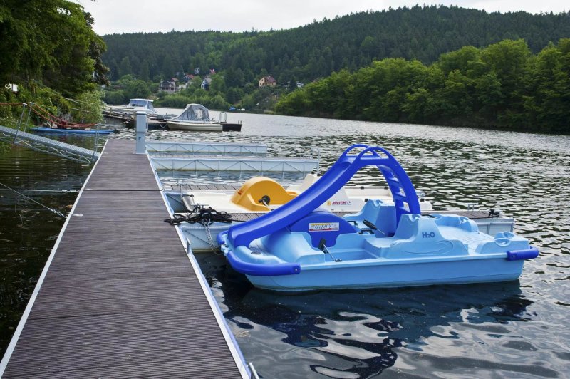 Resort Beach Nova Zivohost