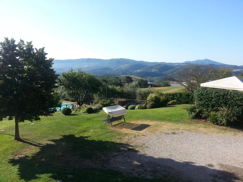 Poggio Agli Ulivi