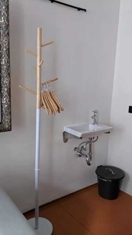Wake Up Wellness Hostel