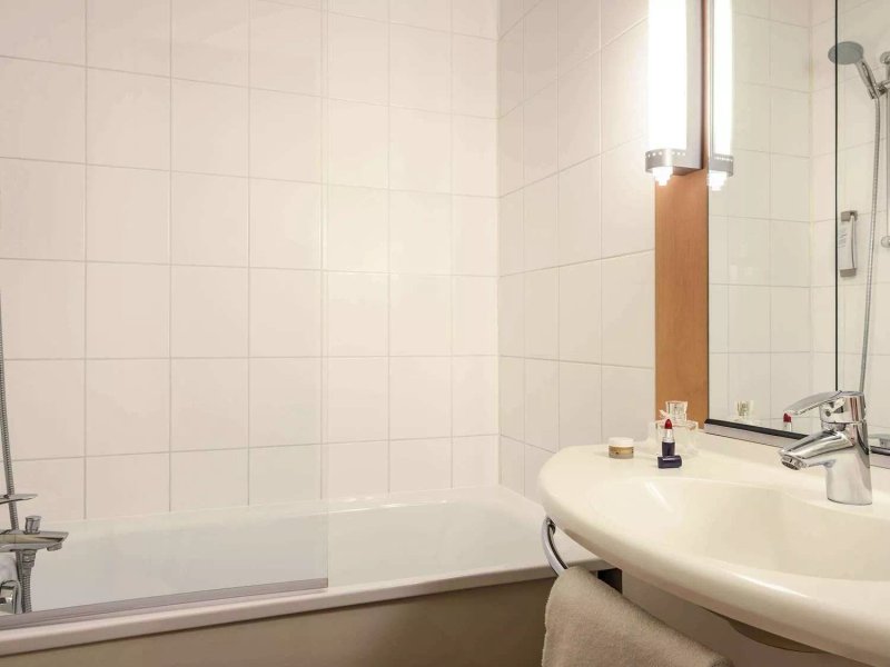 Ibis Compiegne