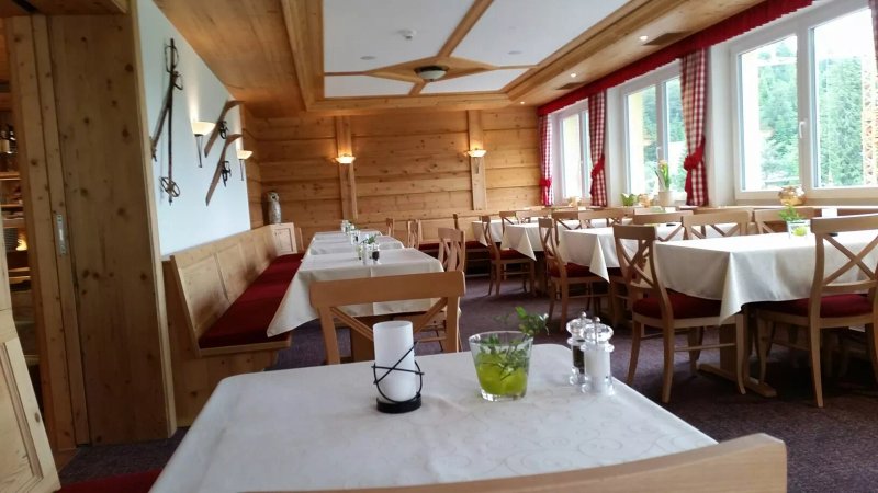 Burg Hotel Feldberg