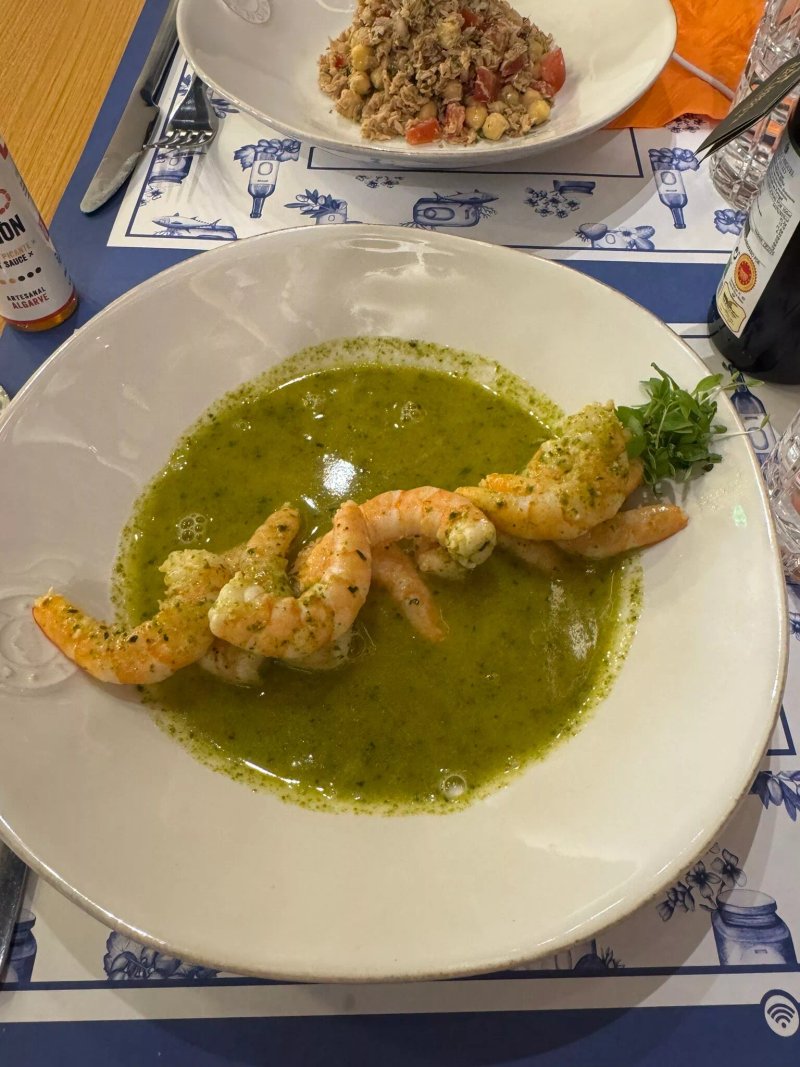 Sto Restaurante & Mercearia
