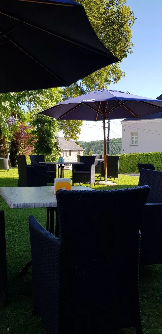 Le Chateau de Strainchamps
