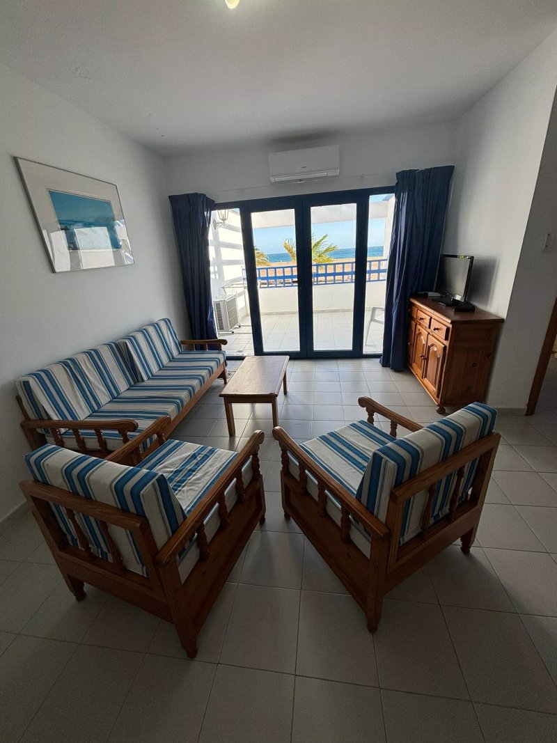Apartamentos Club Pocillos