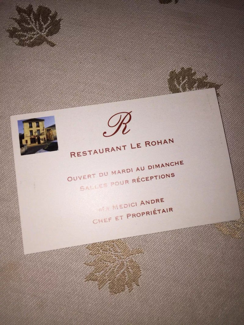 Le Rohan