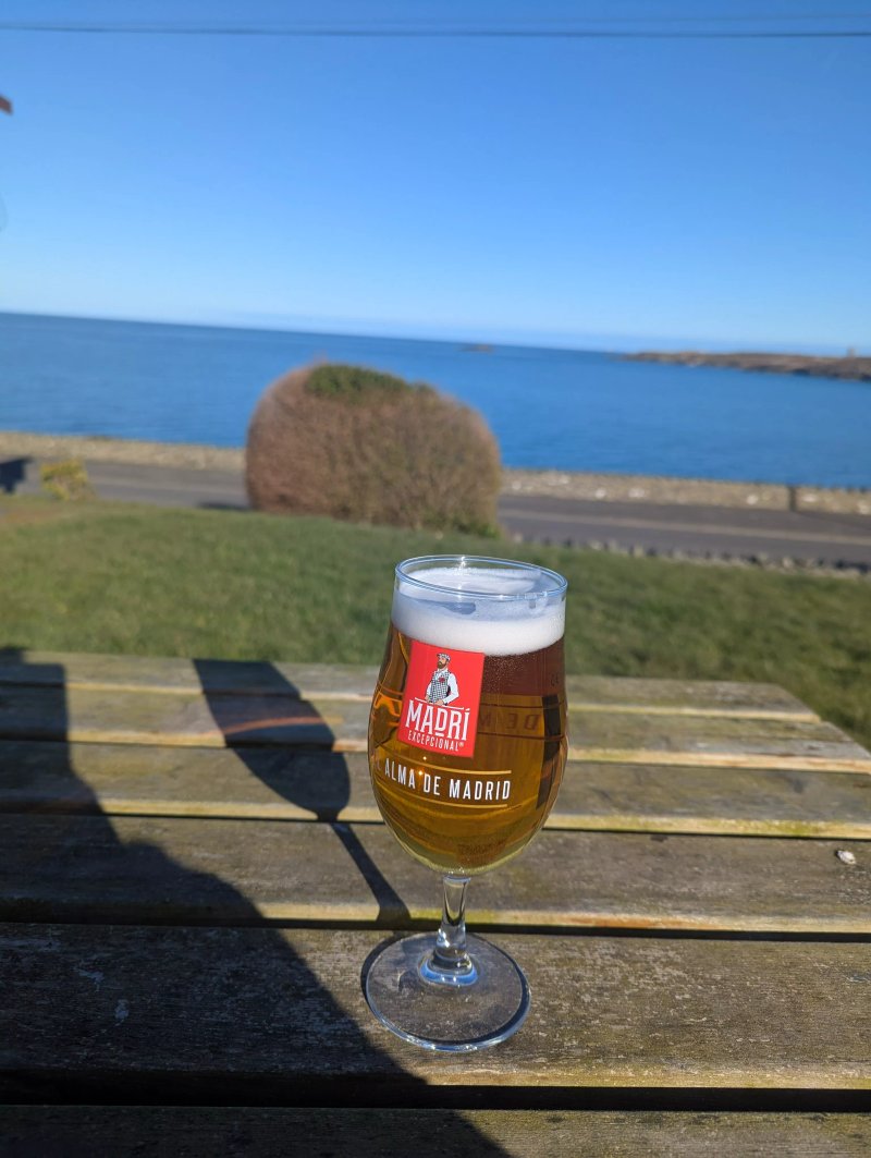The Trecastell Hotel, Bull Bay