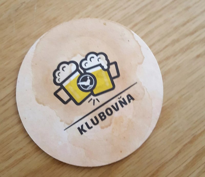 Ruzinovska Klubovna