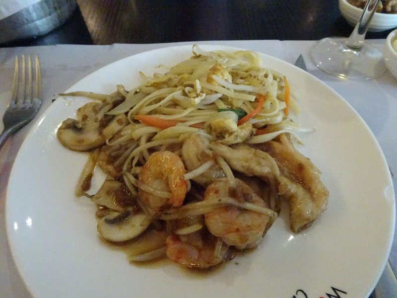 Wok Classic