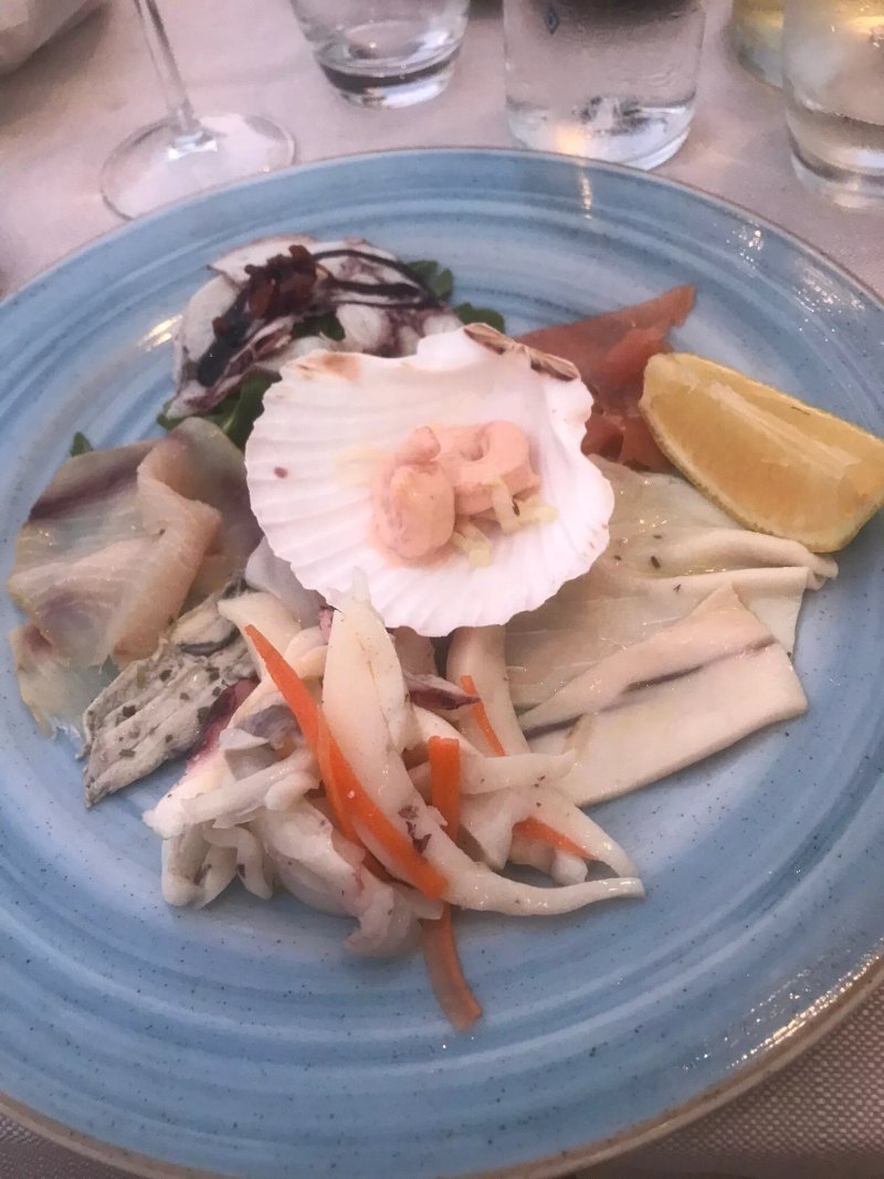 Ristorante Pizzeria Marechiaro