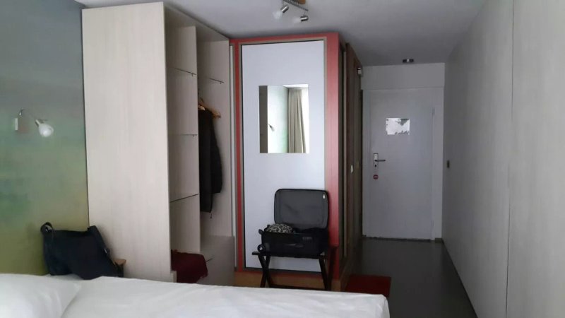 Abalon Hotel Ideal