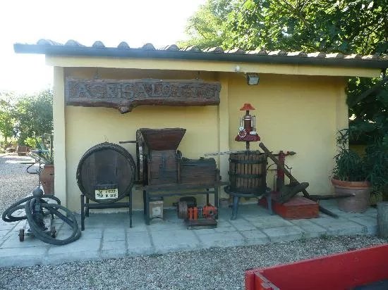 Agriturismo Agrisalotto