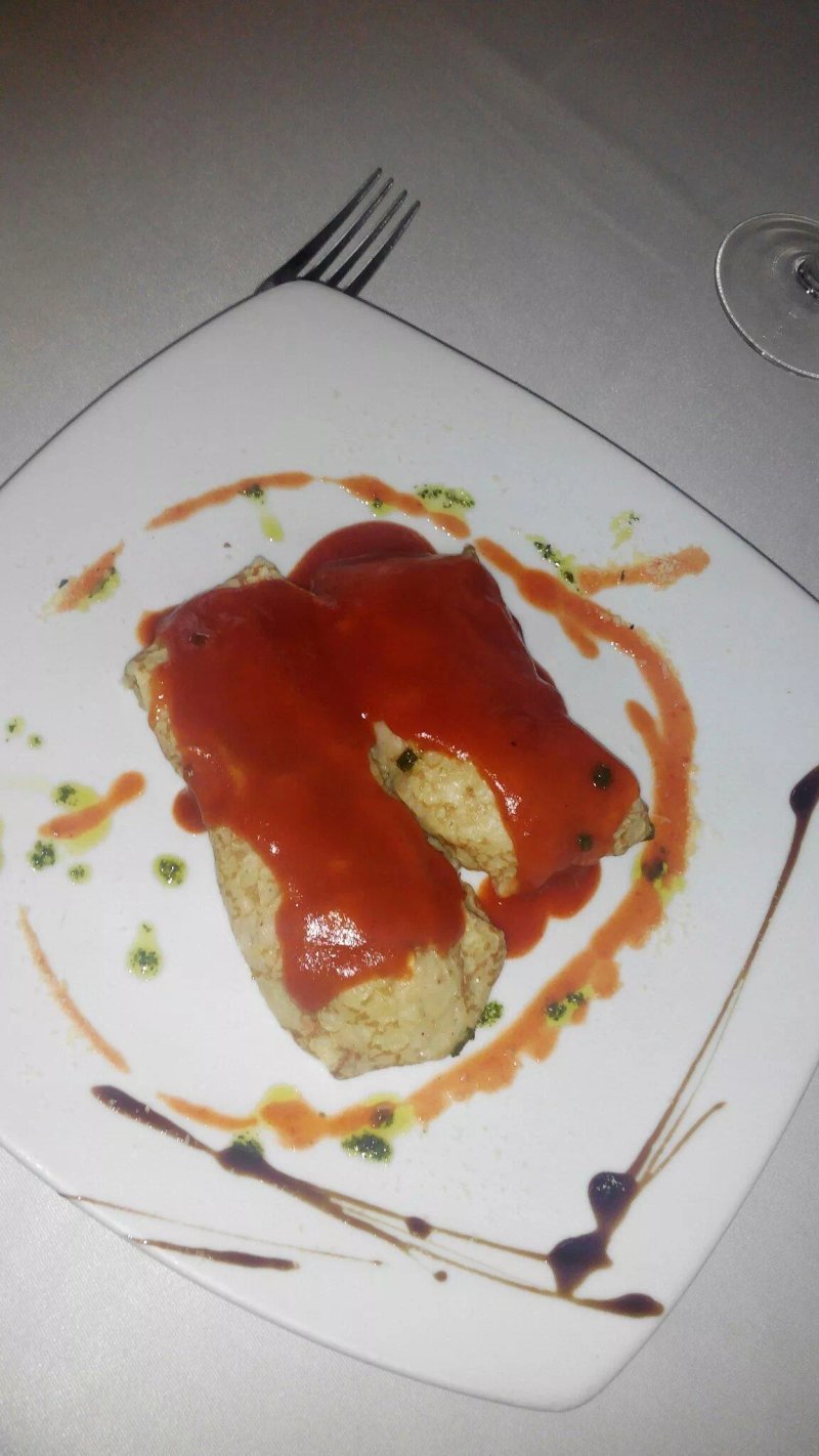 Horno de San Juan Restaurante