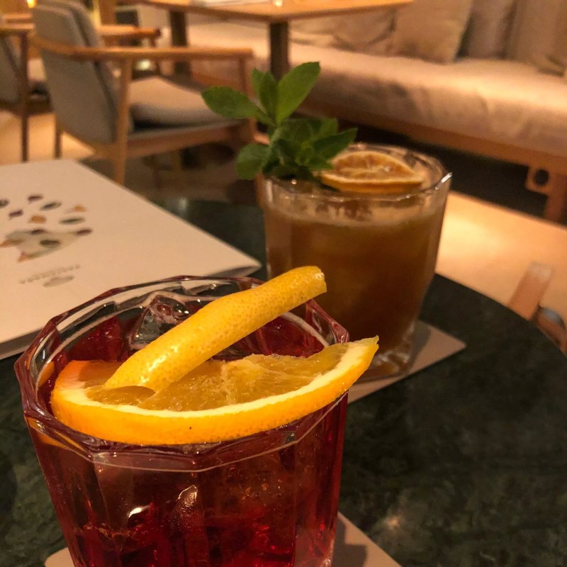Pastamara - Bar con Cucina