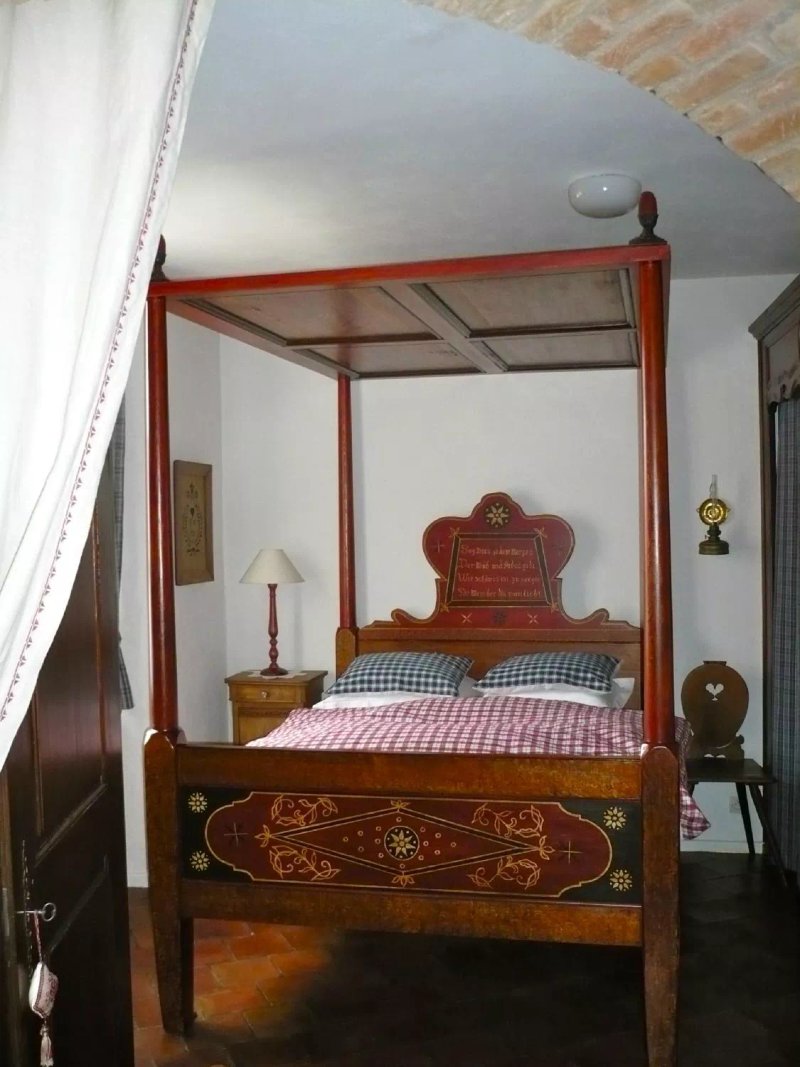 Chambres d'hotes Butterlin