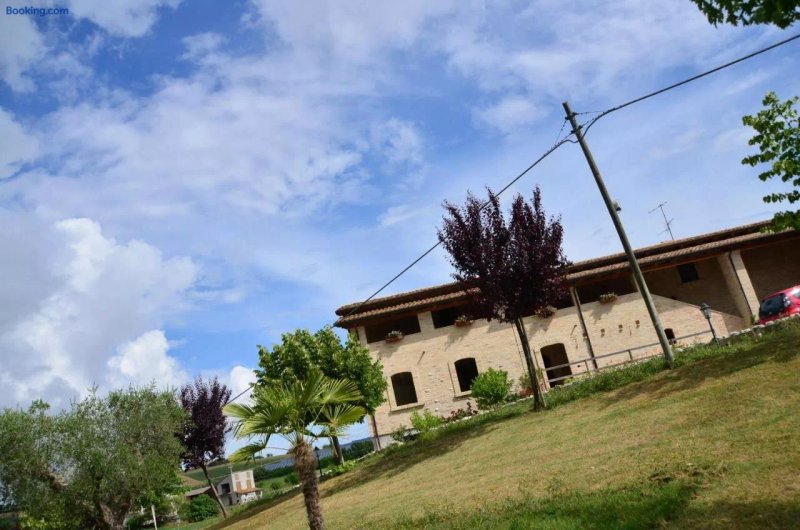 B&B Il Casolare