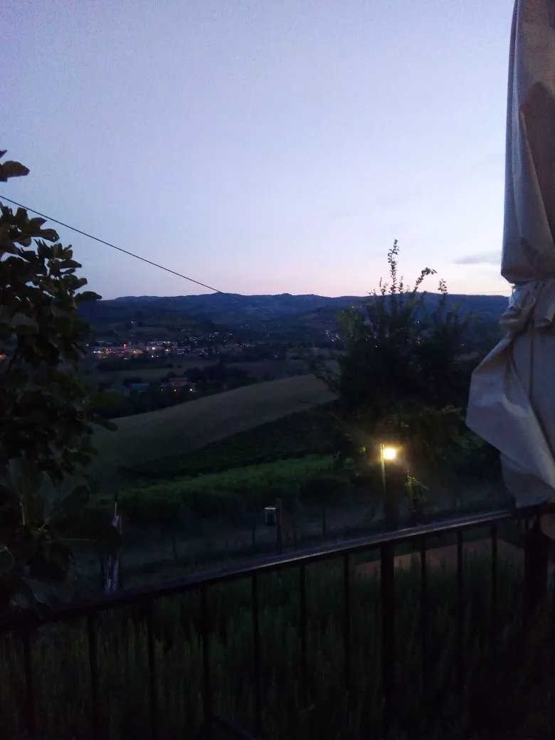 Agriturismo Casa Fonsi