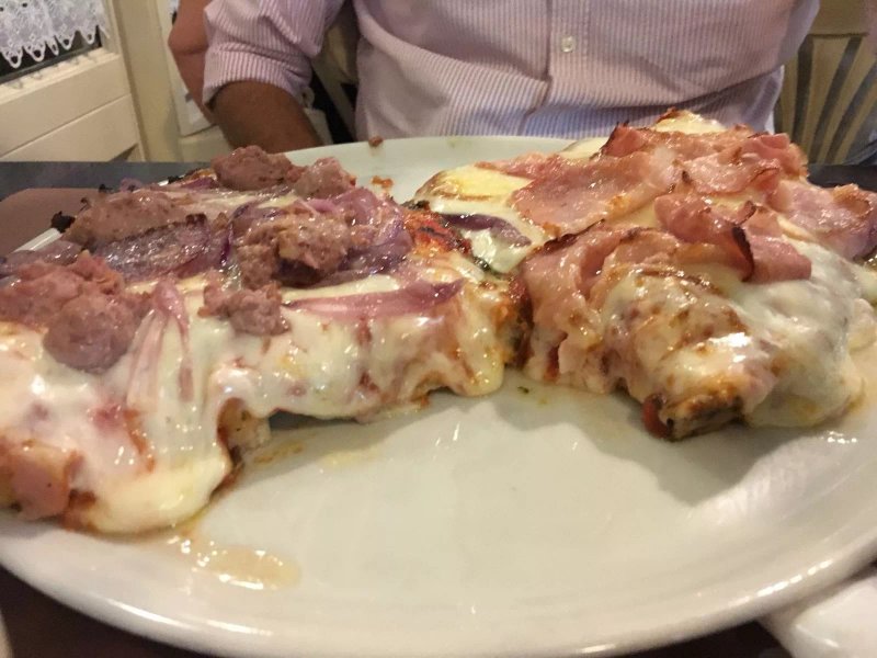 Pizzeria Linus
