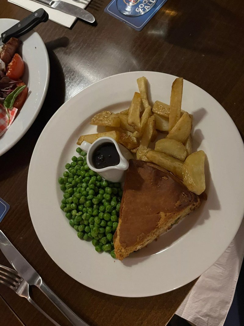 The Foresters Arms