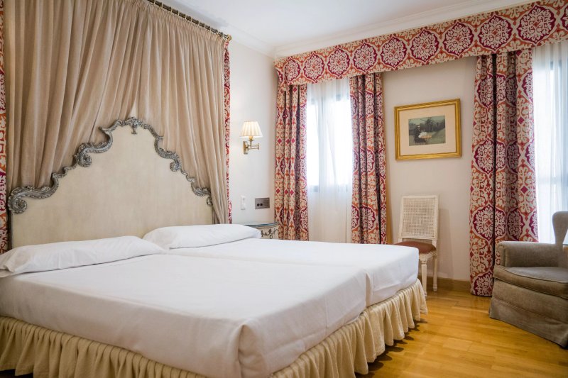 Hotel Dona Maria